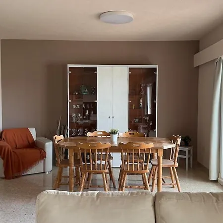 Apartment Flat In St Julians Sea View Saint Julian's