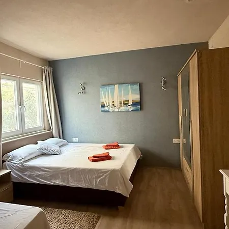 Apartment Flat In St Julians Sea View Saint Julian's