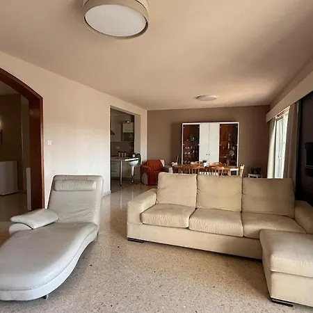 Flat In St Julians Sea View