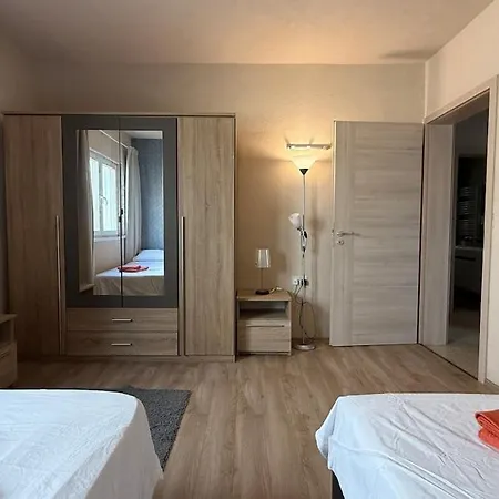 Flat In St Julians Sea View * San Ġiljan