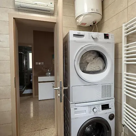 Apartment Flat In St Julians Sea View