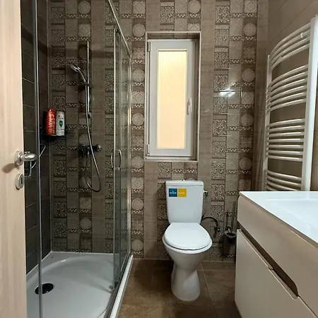 Flat In St Julians Sea View