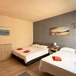 Flat In St Julians Sea View