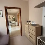 Flat In St Julians Sea View Apartment