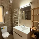 Flat In St Julians Sea View Apartamento