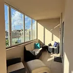 Flat In St Julians Sea View Apartment *