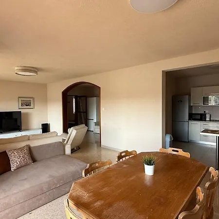 Flat In St Julians Sea View * Saint Julian's