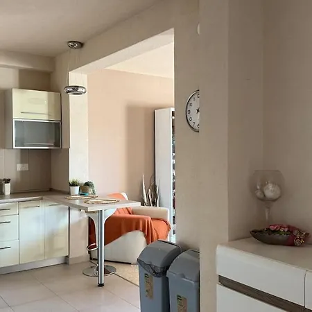 Flat In St Julians Sea View Saint Julian's