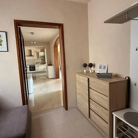 Flat In St Julians Sea View 아파트
