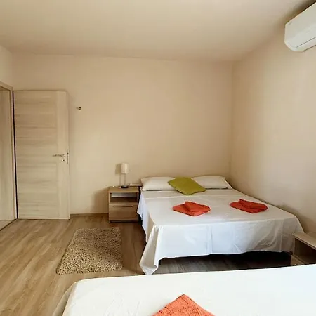 Flat In St Julians Sea View *