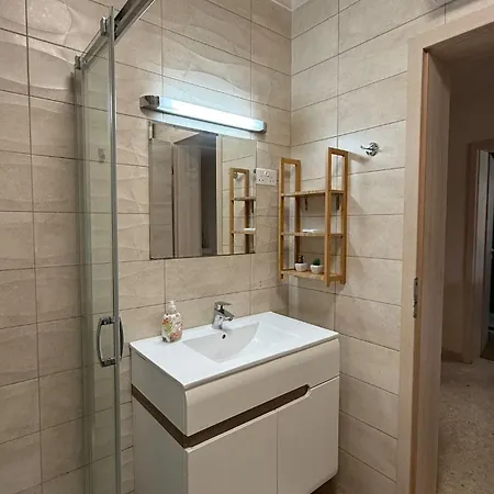 Flat In St Julians Sea View 아파트 Saint Julian's