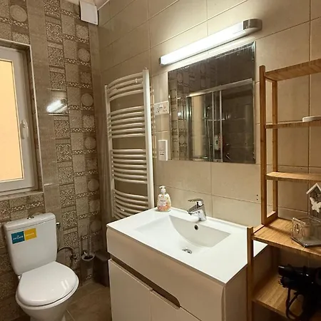 Flat In St Julians Sea View Lejlighed