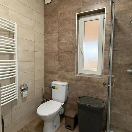 Flat In St Julians Sea View *