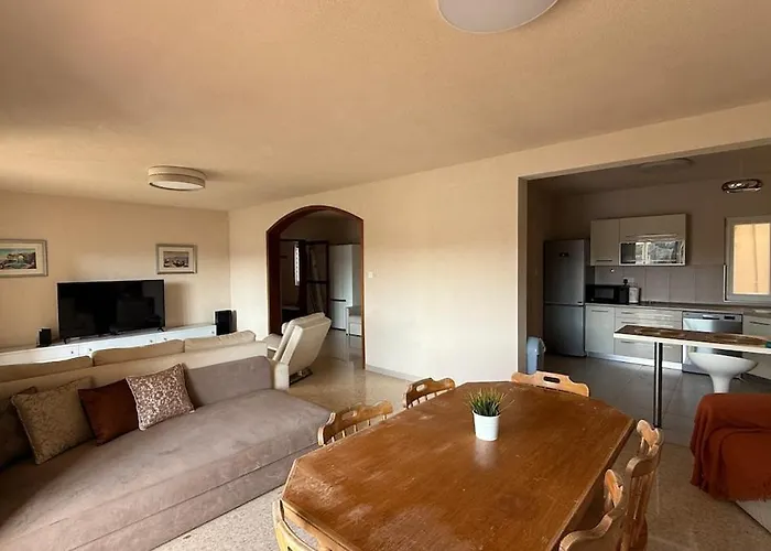 Flat In St Julians Sea View * Saint Julian's