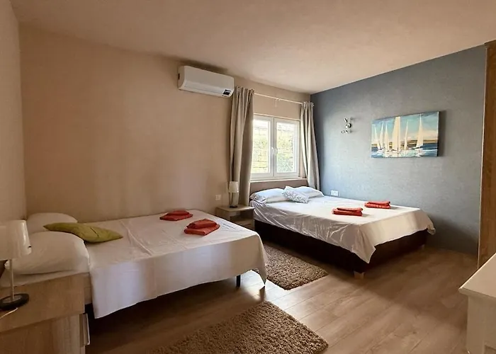 Flat In St Julians Sea View アパート *