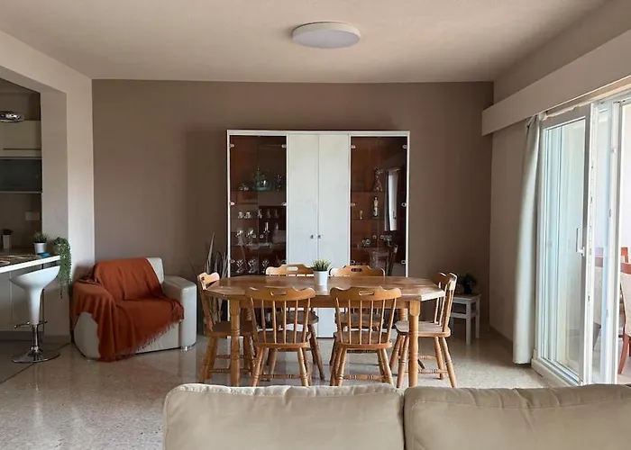 アパート Flat In St Julians Sea View Saint Julian's