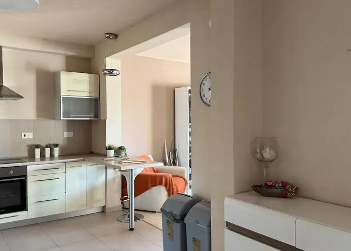 Flat In St Julians Sea View Saint Julian's