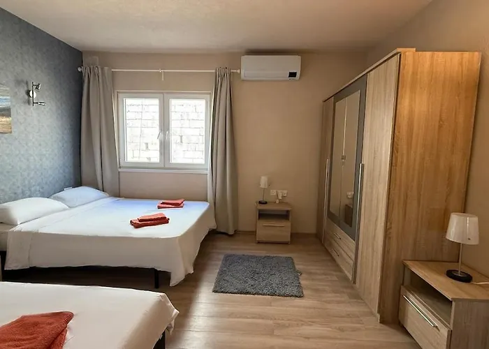 Flat In St Julians Sea View アパート *