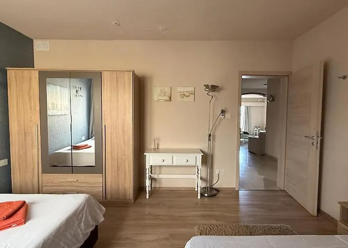 Flat In St Julians Sea View アパート Saint Julian's