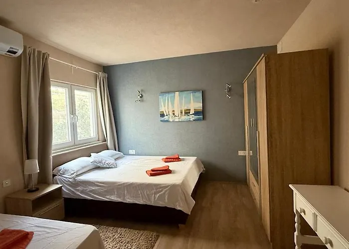 アパート Flat In St Julians Sea View Saint Julian's