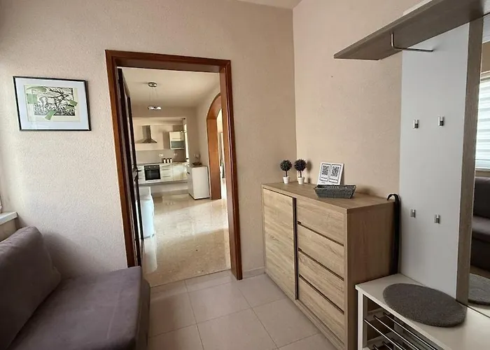 Flat In St Julians Sea View アパート