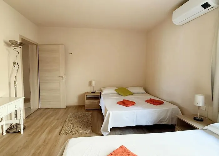 Flat In St Julians Sea View *