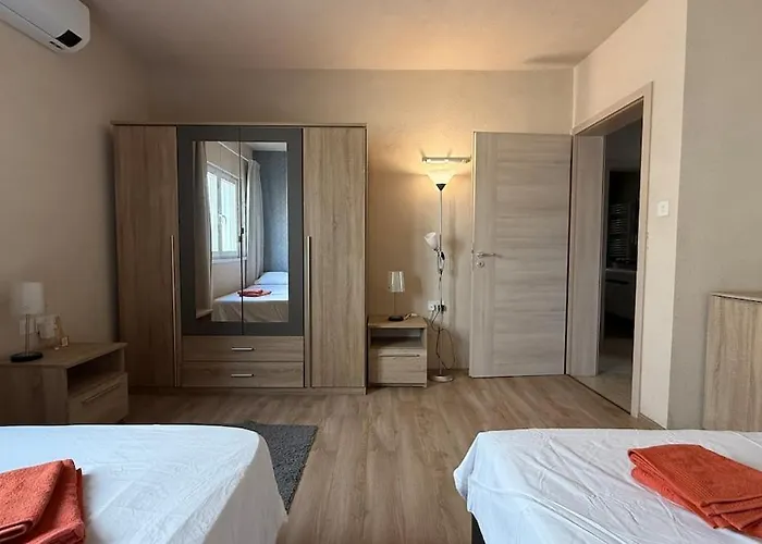 Flat In St Julians Sea View * Saint Julian's