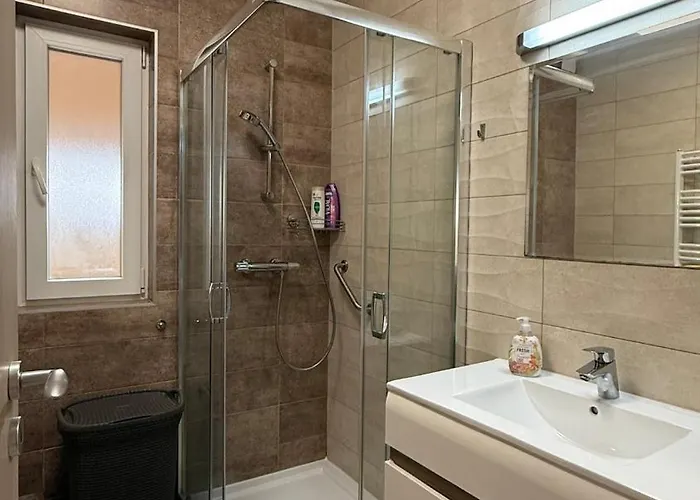 Flat In St Julians Sea View * Saint Julian's