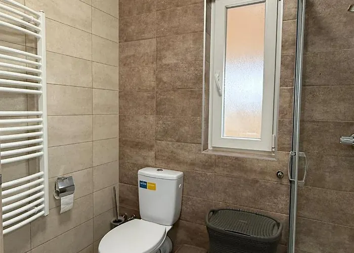 Flat In St Julians Sea View *