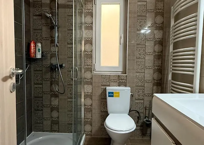 Flat In St Julians Sea View