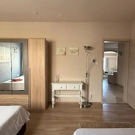 Flat In St Julians Sea View Lejlighed Saint Julian's