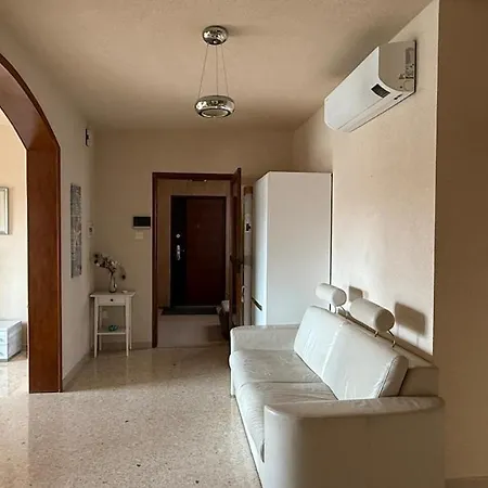 Flat In St Julians Sea View *