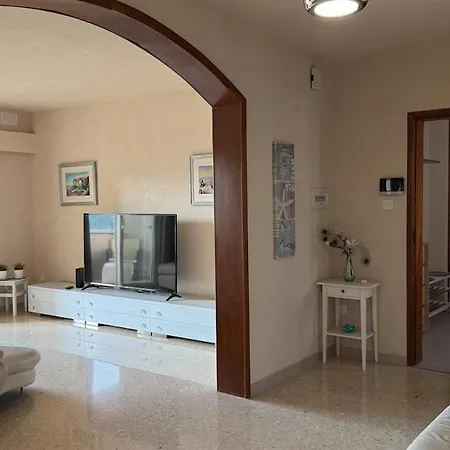 Flat In St Julians Sea View Lejlighed Saint Julian's