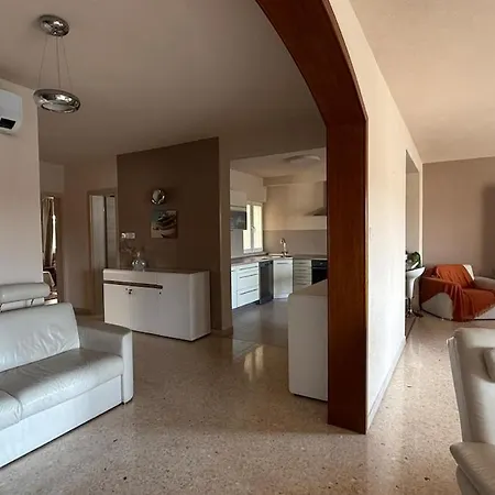 Flat In St Julians Sea View