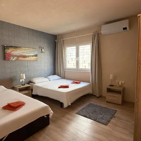 Flat In St Julians Sea View Lejlighed Saint Julian's